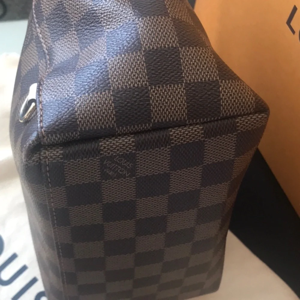 Louis Vuitton Clapton backpack - Picture 3 of 15